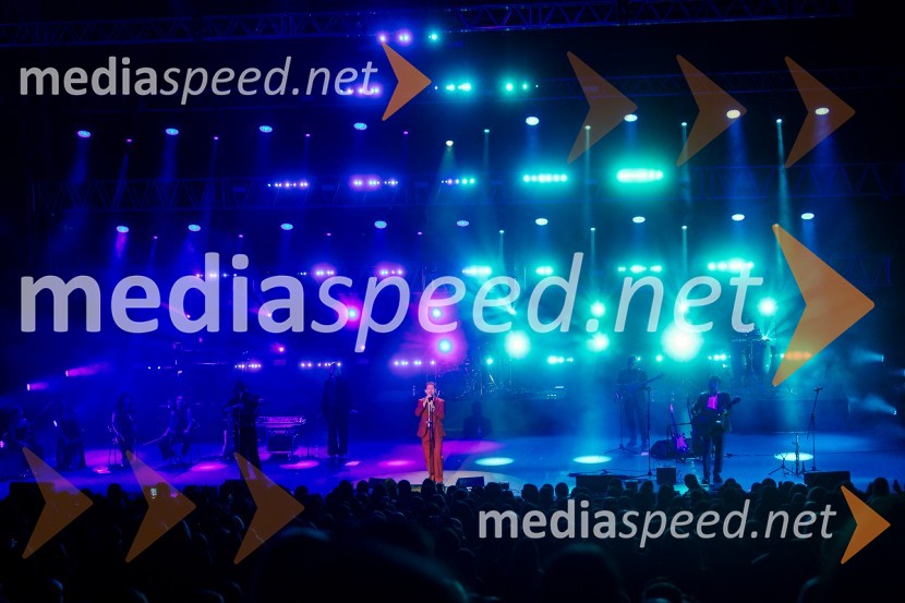 Žan Serčič - 15 let navdiha