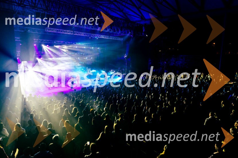 Žan Serčič - 15 let navdiha