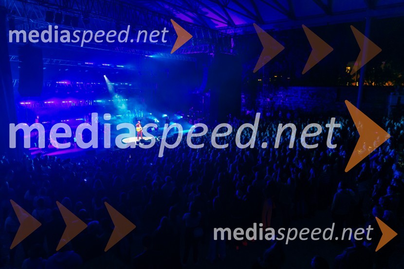 Žan Serčič - 15 let navdiha