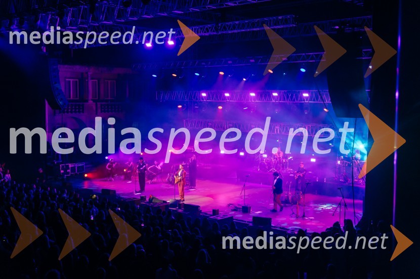 Žan Serčič - 15 let navdiha