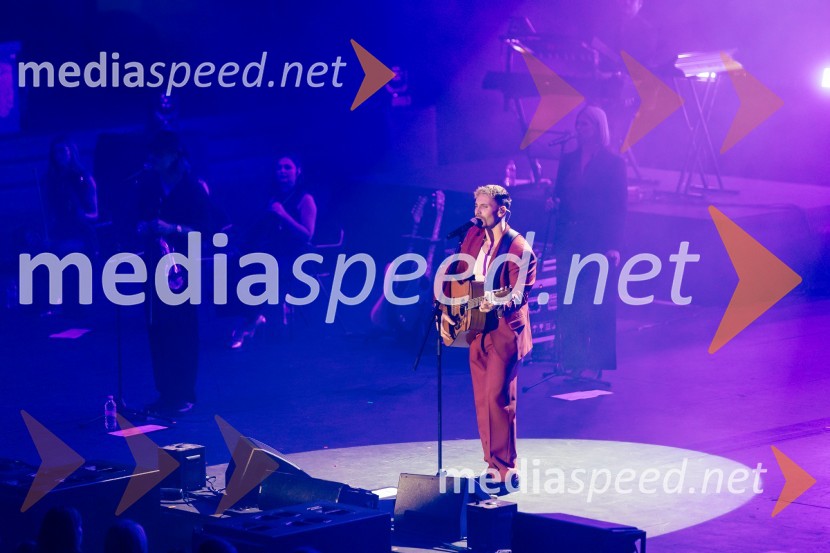 Žan Serčič - 15 let navdiha