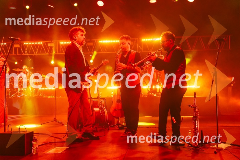 Žan Serčič - 15 let navdiha