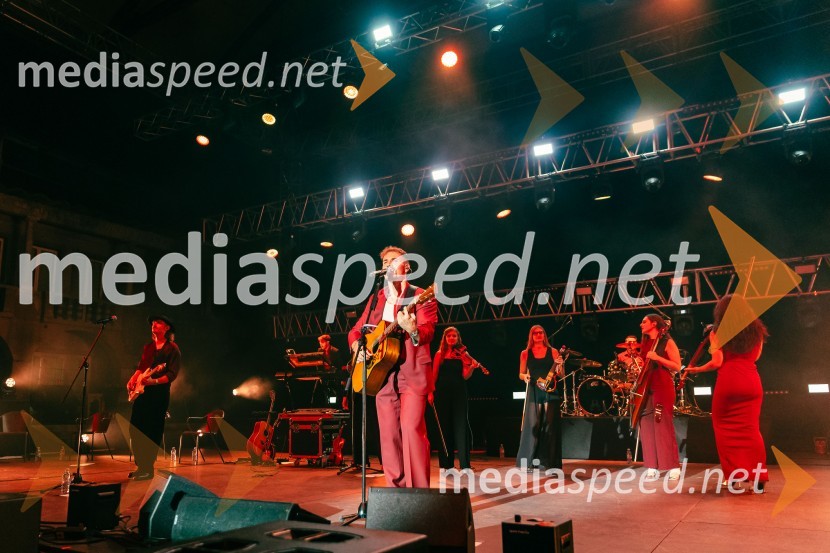 Žan Serčič - 15 let navdiha