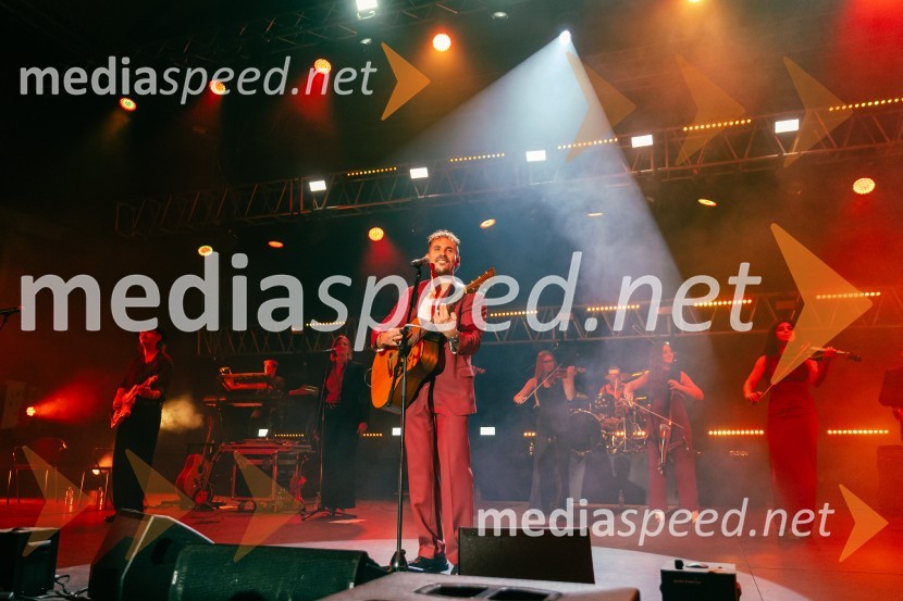 Žan Serčič - 15 let navdiha