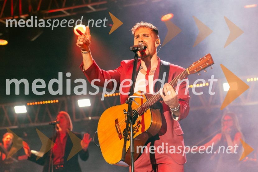  Žan Serčič, glasbenikŽan Serčič - 15 let navdiha