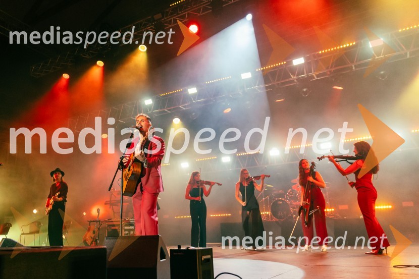 Žan Serčič - 15 let navdiha