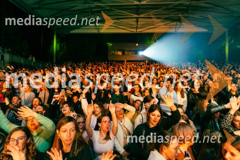 Žan Serčič - 15 let navdiha