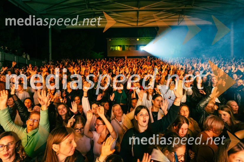 Žan Serčič - 15 let navdiha