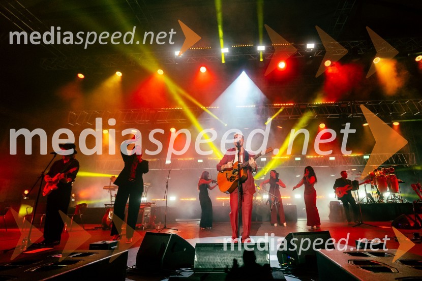 Žan Serčič - 15 let navdiha