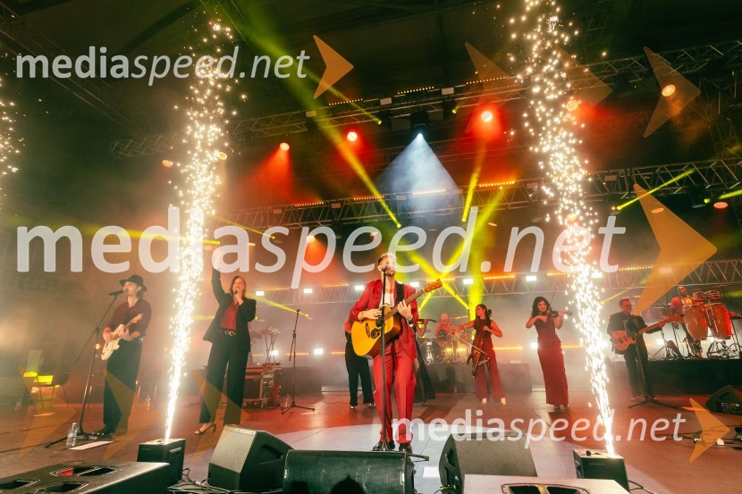 Žan Serčič - 15 let navdiha