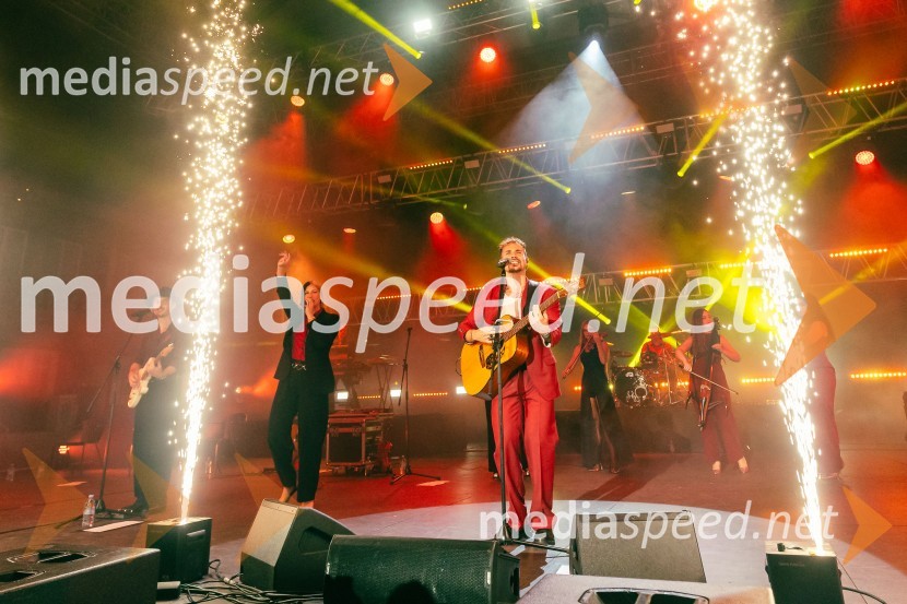  Žan Serčič, glasbenikŽan Serčič - 15 let navdiha