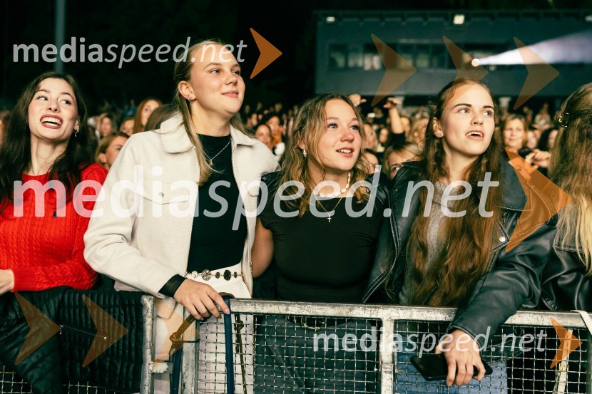 Žan Serčič - 15 let navdiha