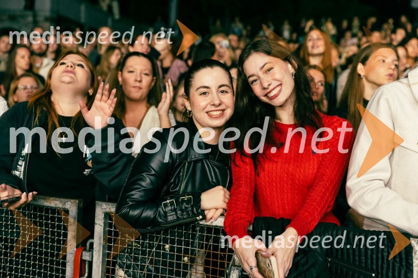 Žan Serčič - 15 let navdiha