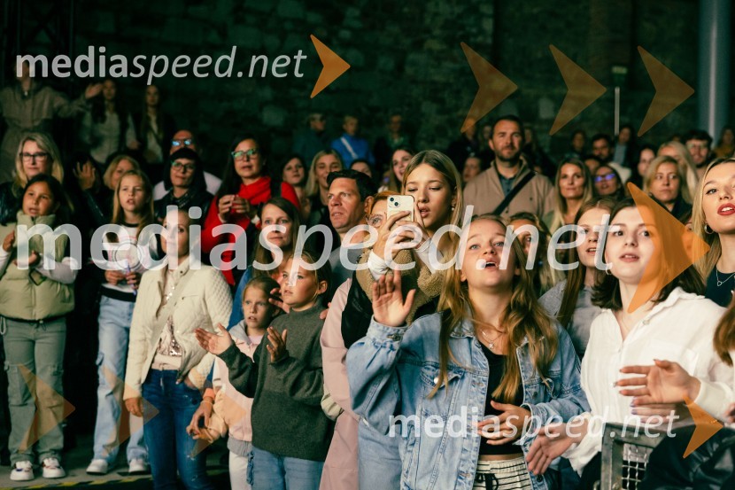 Žan Serčič - 15 let navdiha