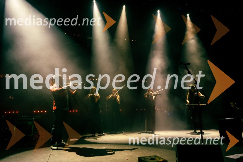 Žan Serčič - 15 let navdiha