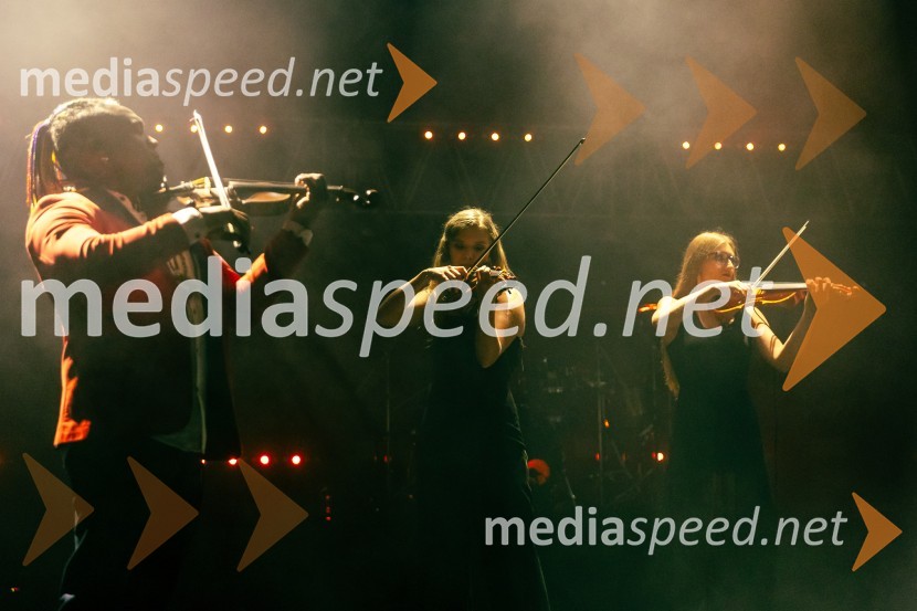 Žan Serčič - 15 let navdiha