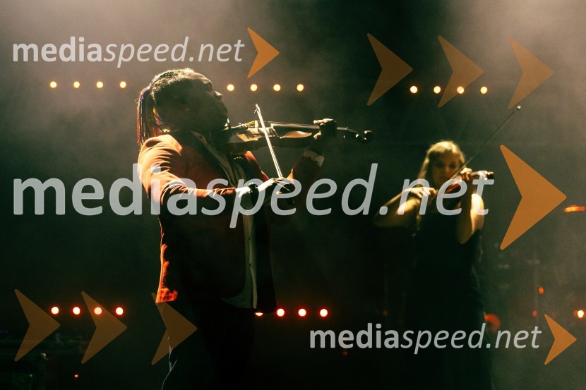 Žan Serčič - 15 let navdiha