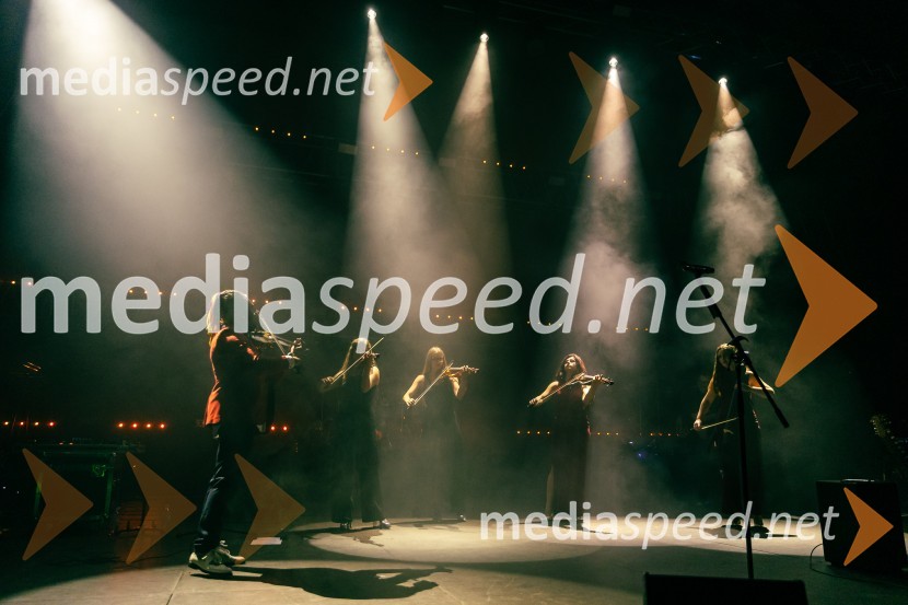 Žan Serčič - 15 let navdiha