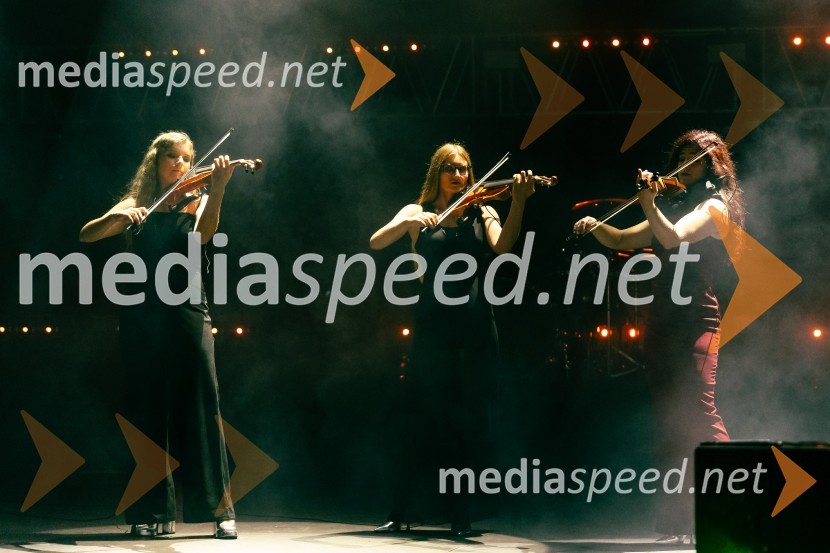 Žan Serčič - 15 let navdiha