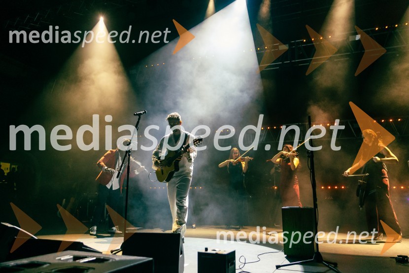 Žan Serčič - 15 let navdiha