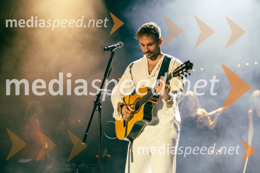 Žan Serčič - 15 let navdiha