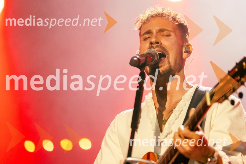  Žan Serčič, glasbenikŽan Serčič - 15 let navdiha