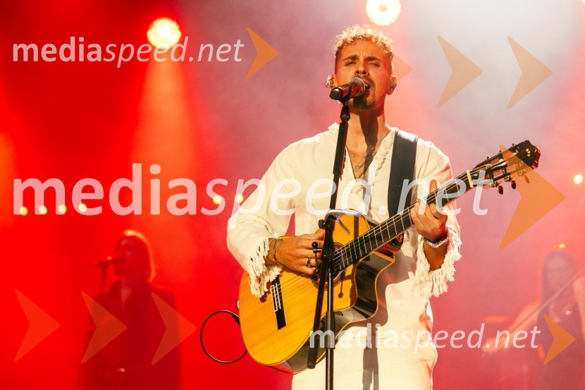  Žan Serčič, glasbenikŽan Serčič - 15 let navdiha