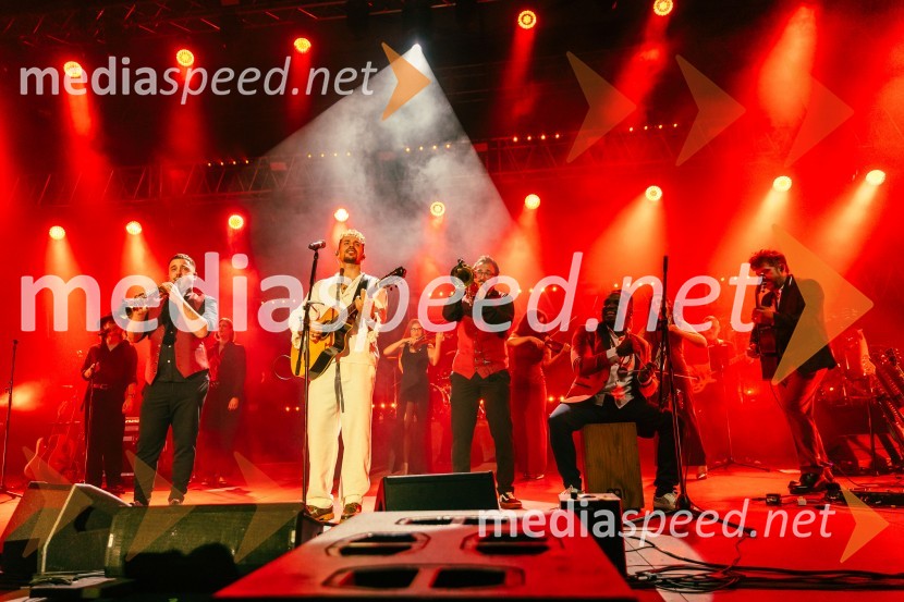 Žan Serčič - 15 let navdiha