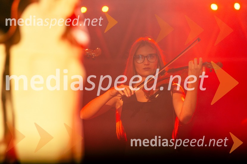 Žan Serčič - 15 let navdiha