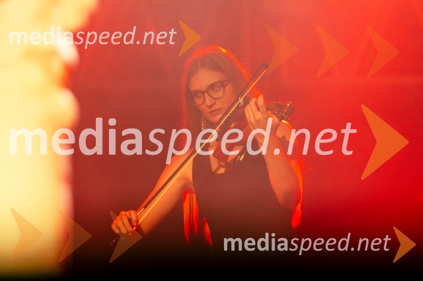 Žan Serčič - 15 let navdiha