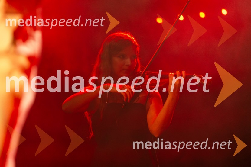 Žan Serčič - 15 let navdiha