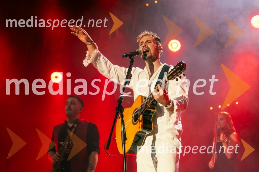  ... ;  Žan Serčič, glasbenikŽan Serčič - 15 let navdiha