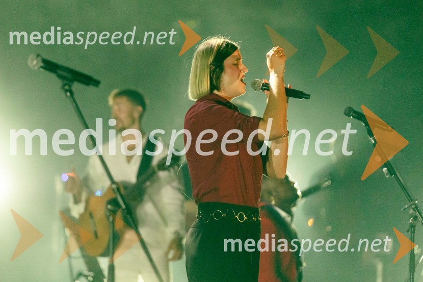 Žan Serčič - 15 let navdiha