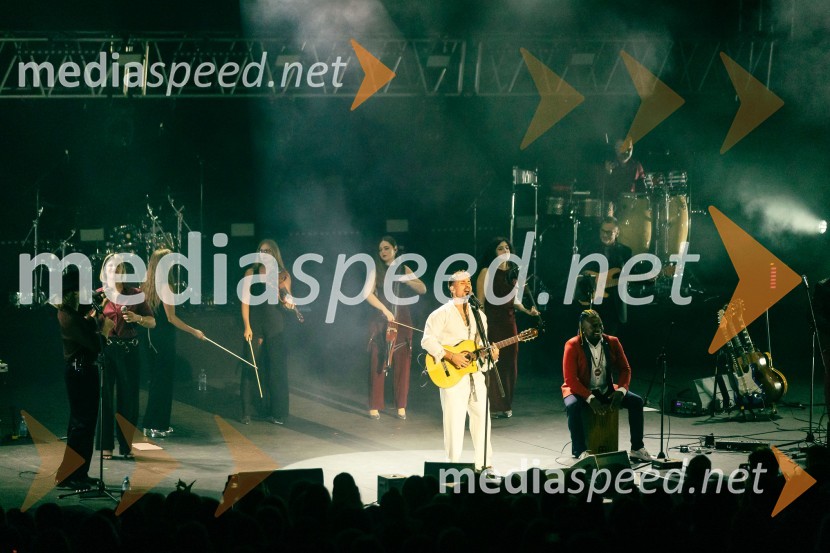 Žan Serčič - 15 let navdiha