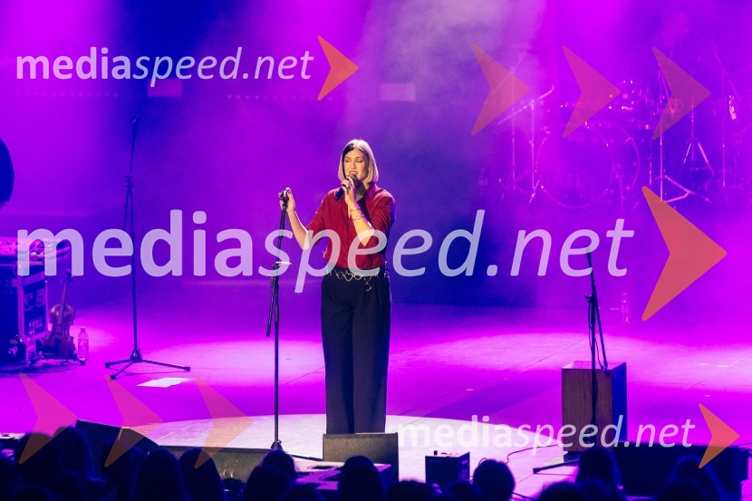 Žan Serčič - 15 let navdiha