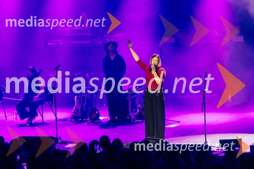 Žan Serčič - 15 let navdiha