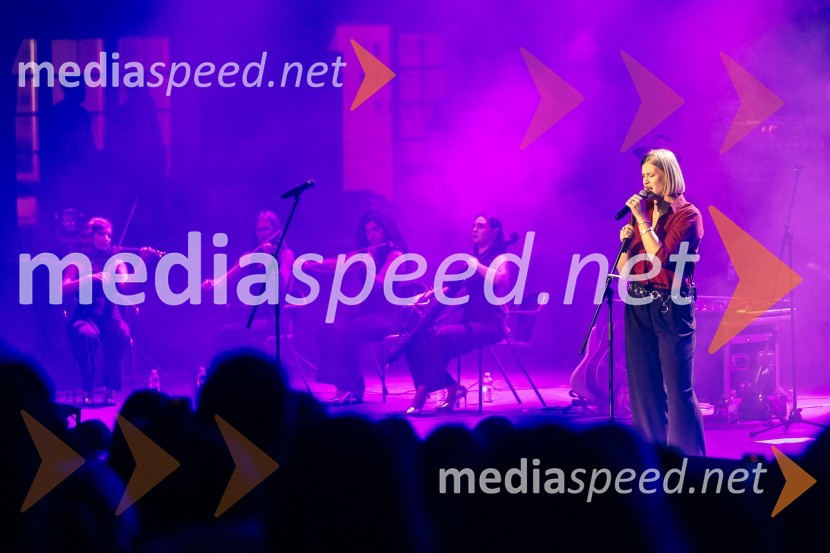 Žan Serčič - 15 let navdiha