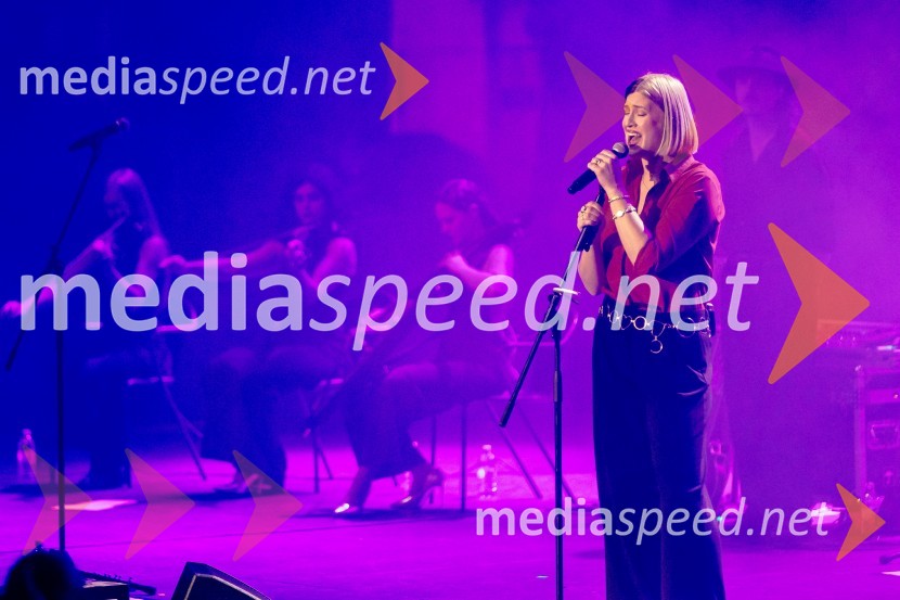 Žan Serčič - 15 let navdiha