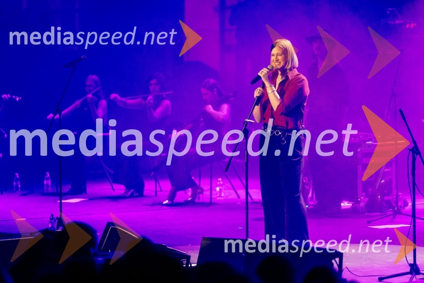 Žan Serčič - 15 let navdiha