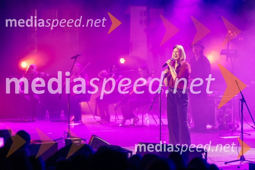 Žan Serčič - 15 let navdiha