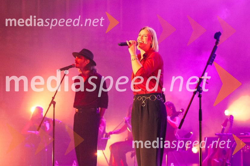 Žan Serčič - 15 let navdiha