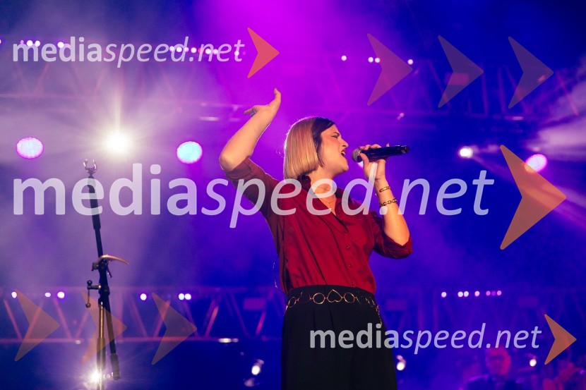 Žan Serčič - 15 let navdiha