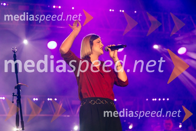 Žan Serčič - 15 let navdiha