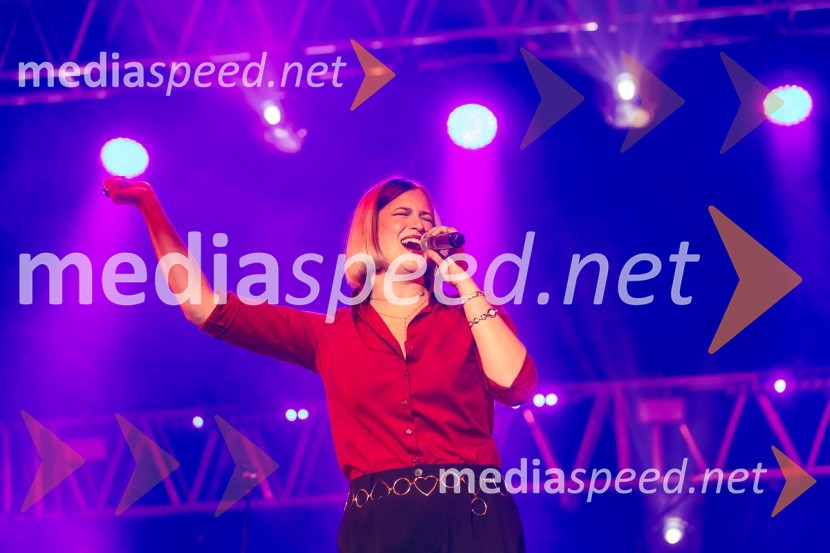 Žan Serčič - 15 let navdiha