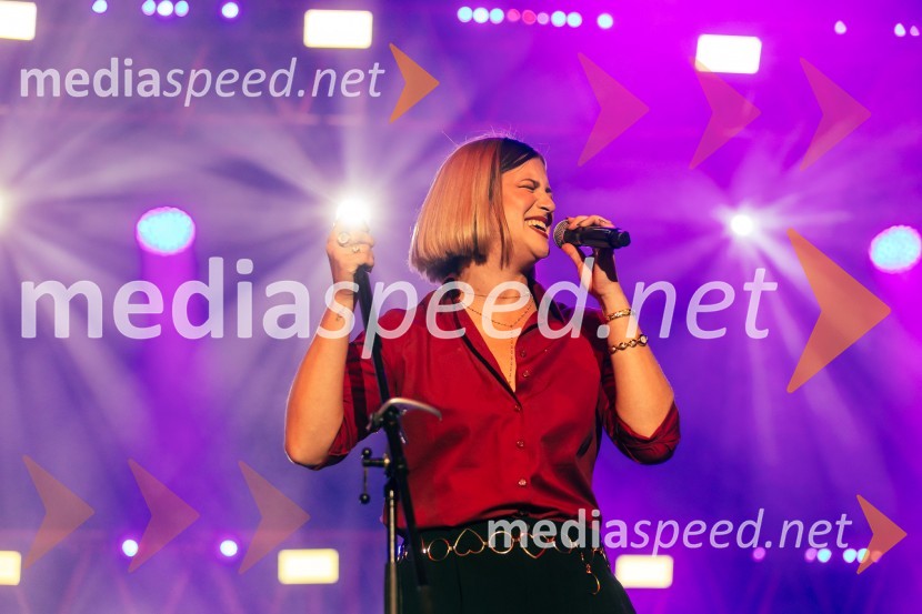 Žan Serčič - 15 let navdiha