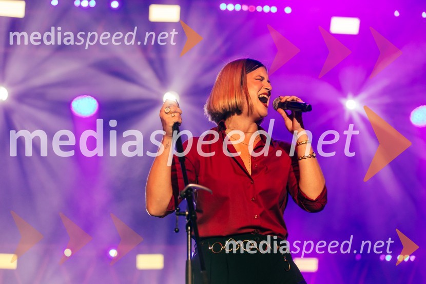 Žan Serčič - 15 let navdiha