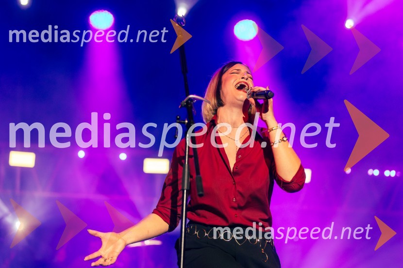 Žan Serčič - 15 let navdiha