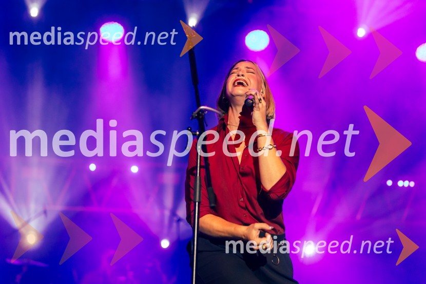 Žan Serčič - 15 let navdiha