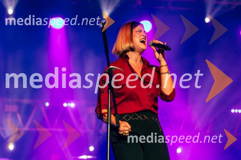 Žan Serčič - 15 let navdiha