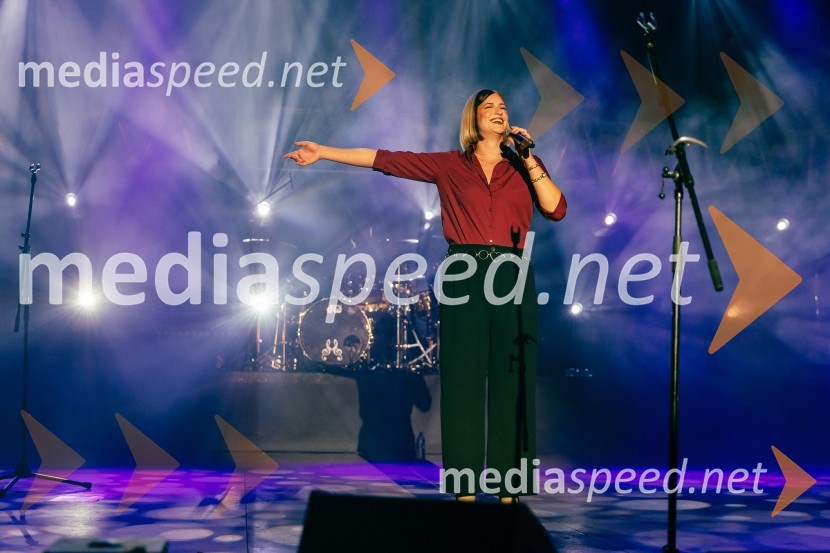 Žan Serčič - 15 let navdiha